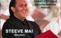La 3ème Académie Chorale à l’Université commence le 18 avril avec Steeve Mai et Bruno Beaufils