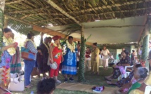 Wallis accueille le 8e atelier de l'Union des femmes d’Océanie