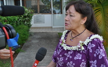 Désavouée par les enseignants de l'UPF, Louise Peltzer démissionne