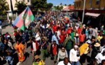 Calédonie: l'Etat interdit deux manifestations par crainte de troubles