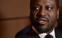 Le président de l'Assemblée nationale ivoirienne cherche un stage