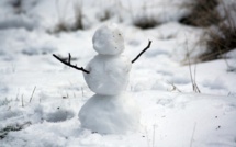 Colorado : un enfant met fin à l'interdiction des batailles de boules de neige