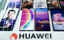 L'arrestation d'une dirigeante de Huawei secoue les marchés boursiers mondiaux