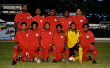 Football: Un match retour Nouvelle-Calédonie/Tamarii Tahiti en hommage à Patrick PITO mercredi soir 