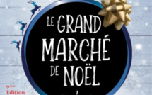 Papeete fait son "Grand Marché de Noël" les 14 et 15 décembre