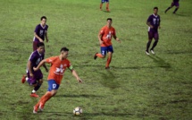 Football - Ligue 1 : Dragon arrache la victoire à Paea
