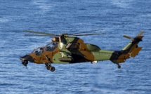 Un mauvais réglage chez Airbus à l'origine du crash d'un hélicoptère au Mali