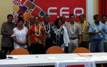 La Fédération des Entrepreneurs de Polynésie, la nouvelle voix des PME et TPE