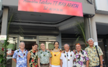 L'association Te Mau Aratai aux côtés des "majeurs vulnérables"