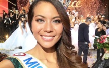 Miss France 2019 : "On l'a vue se battre et se relever à chaque fois"