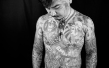 Le stigmate des tatouages au Japon, indélébile à l'approche des JO