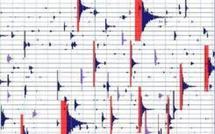 Séisme de magnitude 6,6 au large des côtes néo-zélandaises (USGS)
