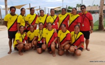 Jeux de Polynésie : rencontre avec la délégation marquisienne