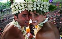 Le salon du mariage, à l'intercontinental Tahiti, du 29 avril au 1er mai