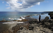 Séisme de magnitude 6,4 au large de l'archipel des Tonga