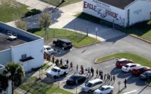 Un rapport sur la fusillade de Parkland recommande d'armer les enseignants en Floride