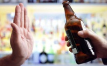 Zéro alcool en janvier: le défi venu d'Angleterre pour oublier les excès