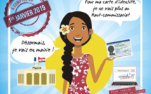 Carte d'identité et passeports : le traitement des demandes confié à 14 communes depuis le 1er janvier