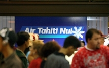Temaru veut lancer une souscription pour sauver Air Tahiti Nui