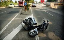 Un jeune homme décède des suites d'un accident de scooter