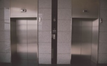 Une femme de ménage coincée 3 jours dans l'ascenseur d'un milliardaire à New York