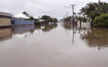 Eleveurs australiens: après le drame de la sécheresse, celui des inondations