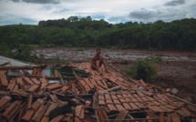 Effondrement d'un barrage au Brésil : 150 corps retrouvés, 182 disparus