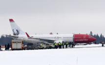 Un vol Stockholm-Nice fait demi-tour après une alerte à la bombe