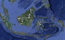 Indonésie: fort séisme de magnitude 6,2, pas d'alerte au tsunami