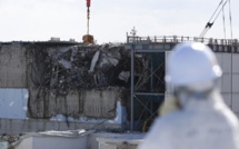 Fukushima: un robot va "toucher" pour la première fois du combustible fondu