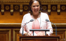 Statut de la Polynésie: le Sénat adopte "la reconnaissance" du "fait nucléaire"