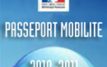 Passeport Mobilité : retrait des dossiers pour la rentrée 2011-2012