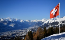 Suisse : "plusieurs personnes" ensevelies dans une avalanche à Crans-Montana