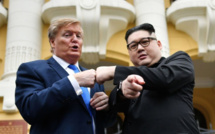 Avant le sommet Kim-Trump à Hanoï, le sosie de Kim expulsé du pays