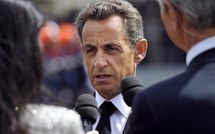 Sarkozy pas favorable à des élections anticipées en Polynésie (entretien)