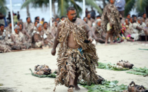 A Wallis-et-Futuna, l’Etat investit dans la sauvegarde des langues vernaculaires