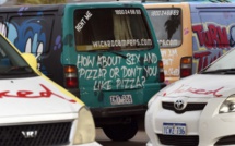 L'Australie fustige une agence de location de camping-cars "misogyne"