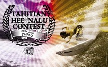 Tahitian Heenalu Contest 2011, 3e étape à Vairao ce week-end !