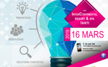 Le 1er colloque de l’entrepreneuriat innovant prévu samedi 16 mars