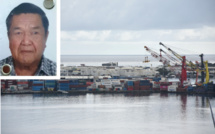 Le cadavre d’un septuagénaire repêché dans le port de Papeete