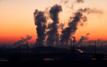 Les pollutions responsables d'un quart des morts et maladies dans le monde