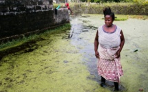 Une centaine de morts et 800.000 sinistrés dans les inondations au Mozambique et au Malawi