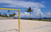 Beach soccer: Papeete fait sa Coupe du Monde avec les TIKI TOA