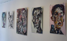 Trois artistes tongiens en résidence au centre des métiers d’art