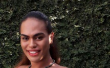 Moemoea Lucas élue Miss Vahine Tane