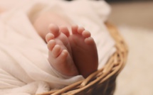 Les lingettes contenant un conservateur toxique ne doivent pas être utilisées sur les fesses des bébés