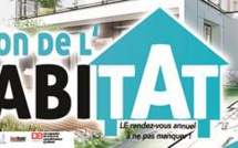 Le Salon de l'habitat ouvrira ses portes le 28 mars