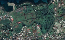 Zone bio-marine de Faratea : le début des productions prévu pour 2021