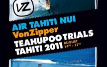 Air Tahiti Nui Von Zipper Trials 2011 : J-7