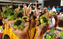 Tipaerui remporte la 4e édition du Hura i Papeete